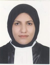 وکیل لیلا شکراله زاده
