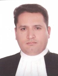 وکیل علی شیخی