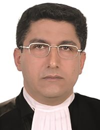 وکیل اسماعیل نظم ده