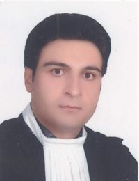 وکیل مهدی صادقی