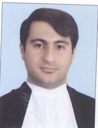 وکیل هادی صالح