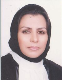 وکیل فاطمه صالحی
