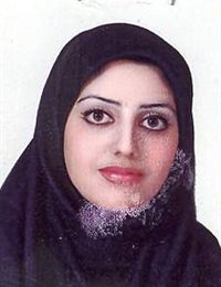 وکیل نجمه شانه
