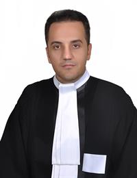 وکیل محمد مهدی نیا