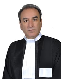 وکیل جعفر جامه بزرگ