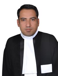 وکیل محمد زنگنه