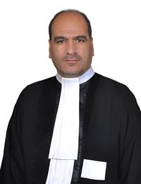 وکیل داود سیاوشی