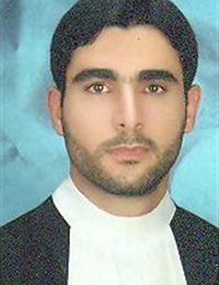 وکیل اسماعیل گرگین اکبرآبادی