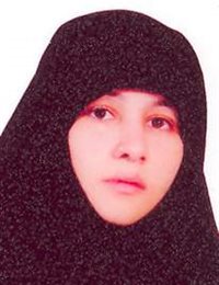 وکیل ملیحه ایروانی