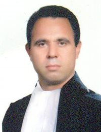 وکیل رحیم صادقی