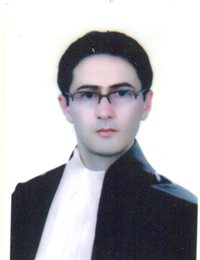 وکیل محمد تقی زاده