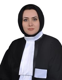 وکیل مژگان خلیلی