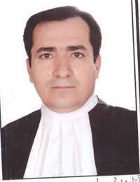 وکیل عنایت اله رحیمی