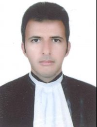 وکیل حبیب اله علیمرادی