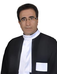 وکیل حمید قیاسوند