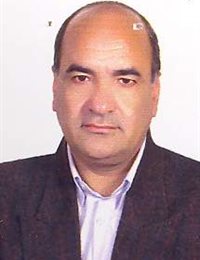وکیل ابراهیم مقصودی