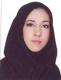وکیل پری ناز لاله