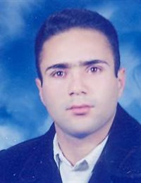 وکیل محمود یزدی