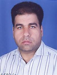 وکیل محمود قلندری