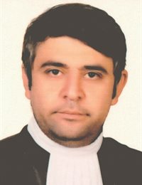 وکیل روح اله اسکندری