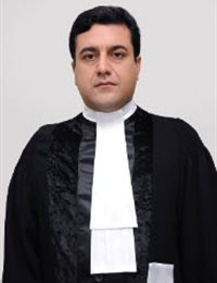 وکیل محرم رضا زاده