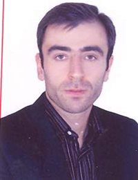 وکیل رحیم جنگی پور کرکج