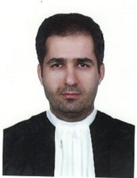 وکیل مهدی خسروی کرم خانی
