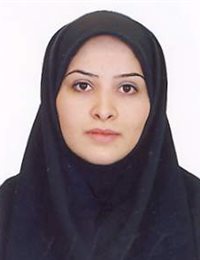 وکیل ثریا رشید دیزج