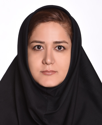 وکیل افسانه غلامیان