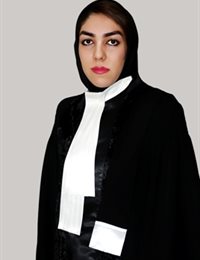 وکیل شهلا احمدنژادی دولت آبادی