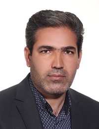 وکیل محمد سلمان پور خرمالو