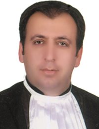 وکیل مصطفی شریفیان مزرعه ملایی