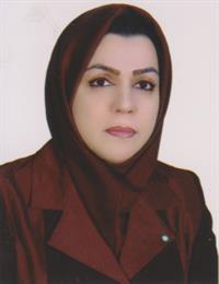 وکیل شیرین رحیمی
