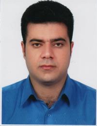 وکیل مهدی زارع