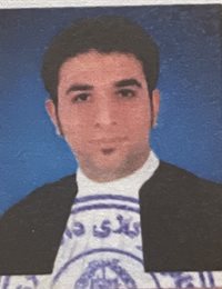 وکیل محمدمهدی قاسمی