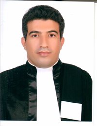 وکیل محمد اکبری