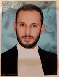 وکیل سیدروح اله معزی