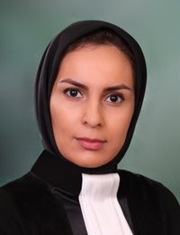 وکیل بیتا بهروز