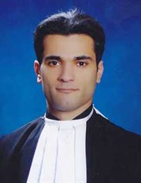 وکیل مهران احمدی