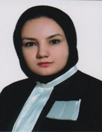 وکیل فاطمه طالبی