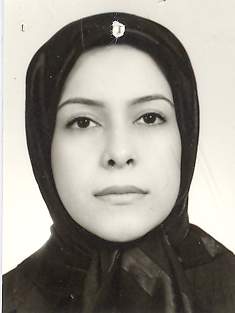 وکیل الناز شانلو