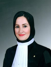 وکیل معصومه اکبریان طبری