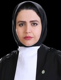 وکیل سهیلا درویش اکرمی
