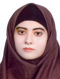 وکیل پریسا طریقت درآباد