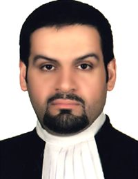وکیل مهدی سعادتمند بحری