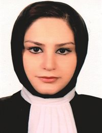 وکیل دنیا صالحی