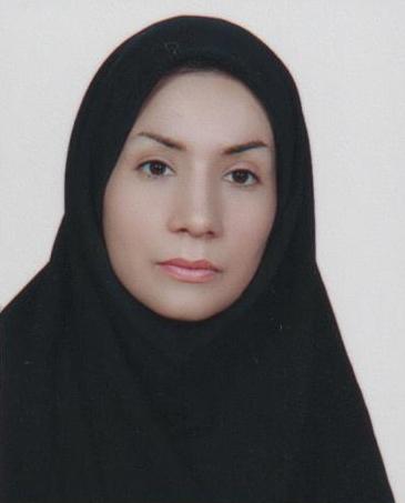 وکیل فاطمه محسنی
