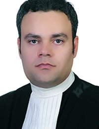 وکیل عباس سخندان گورایم
