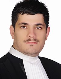 وکیل علی حاجی بیلی پیری