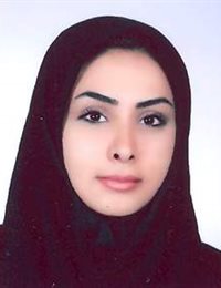 وکیل پریسا عسکری طاری